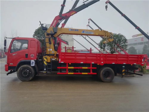 東風(fēng)最便宜后雙橋隨車吊 廠家直銷優(yōu)勢(shì)解析