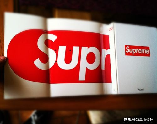 揭秘潮牌設(shè)計(jì) 最常見的字體何以成為潮流密碼