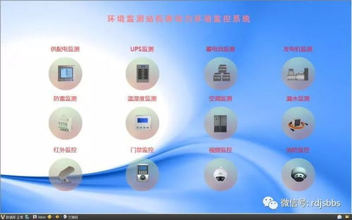 智能變配電監(jiān)控系統(tǒng)在游戲應(yīng)用軟件中的分析應(yīng)用