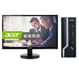 宏碁SQX4630 140N商用臺式電腦評測 穩(wěn)健高效的商務(wù)辦公之選